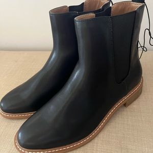 Target Black Boots😍